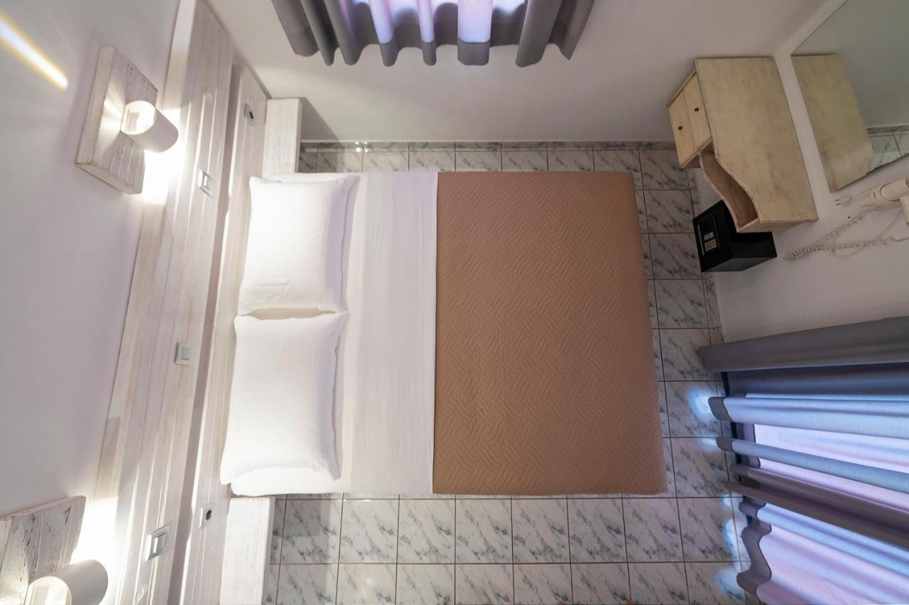 Astra Apartment Parga Ngoại thất bức ảnh