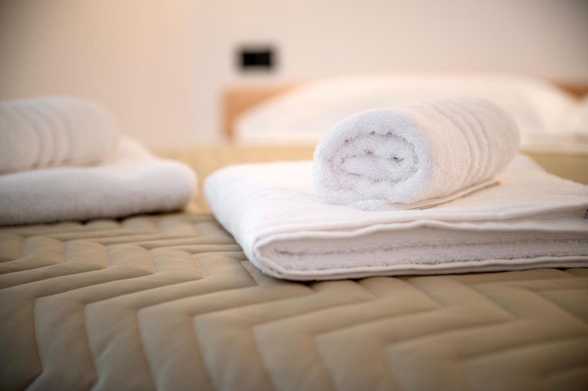 Astra Apartment Parga Ngoại thất bức ảnh