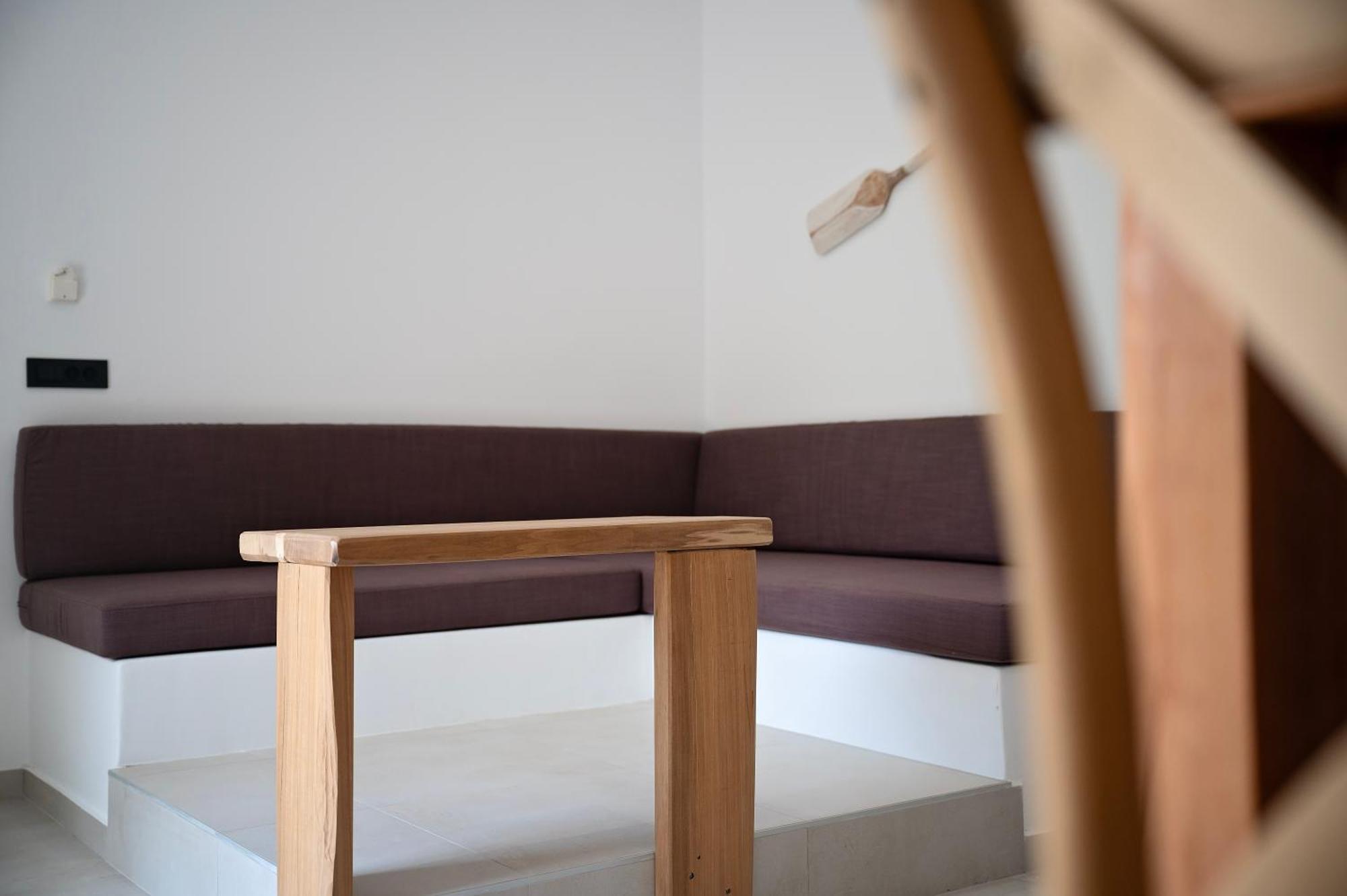 Astra Apartment Parga Ngoại thất bức ảnh